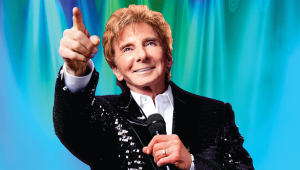 Image of MANILOW: The Last Tampa Concert
