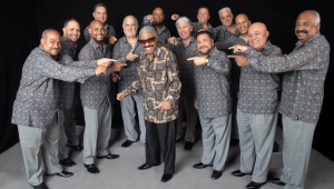 Image of Olga Tañón & El Gran Combo