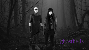 Image of Ghostbells