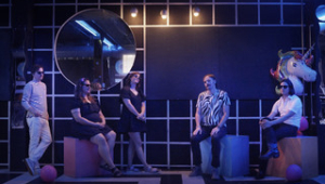 Image of Hot Freaks in Tampa