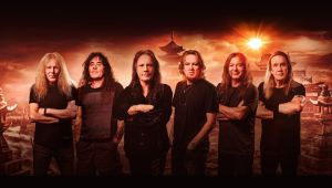 Image of Iron Maiden: Run For Your Lives North American Tour 2027