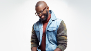 Image of Rickey Smiley