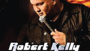 Image of Robert Kelly