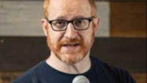 Image of The Resistival Hosted by Steve Hofstetter