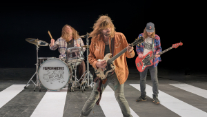Image of The Lemonheads