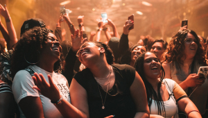 Image of Trap Karaoke: Tampa