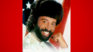 Image of Yakov Smirnoff